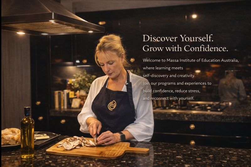 Discover Yourself 