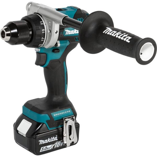 Makita DDF492RTJ Akku-Bohrschrauber 18V