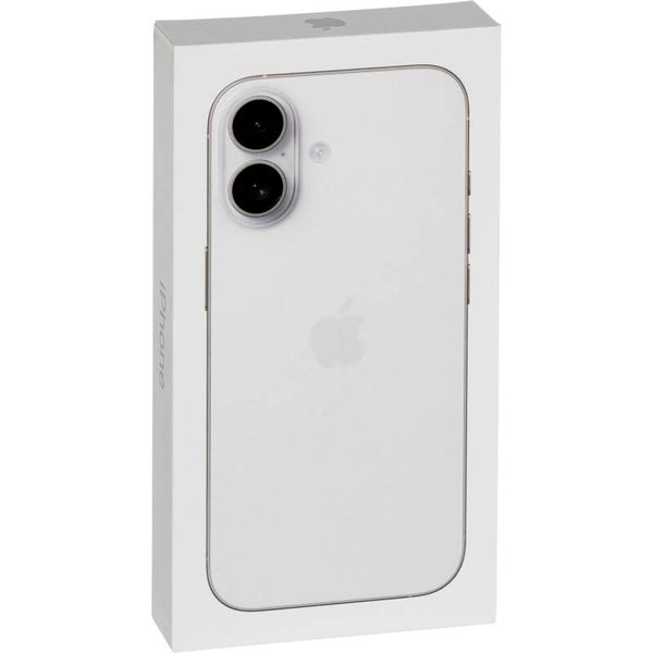 Apple iPhone 17 (512GB) weiß
