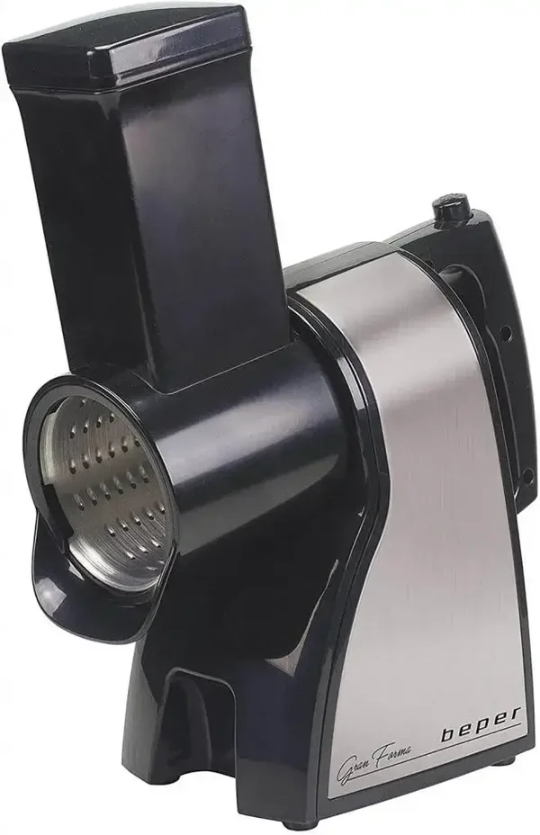 BEPER BP.400 elektrischer Gemüsehobel