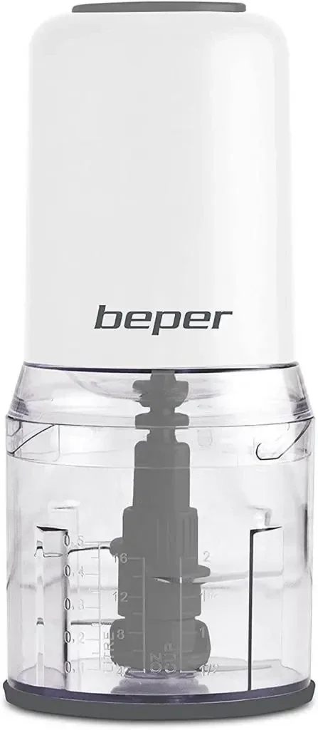 Beper BP.552 Universal-Zerkleinerer