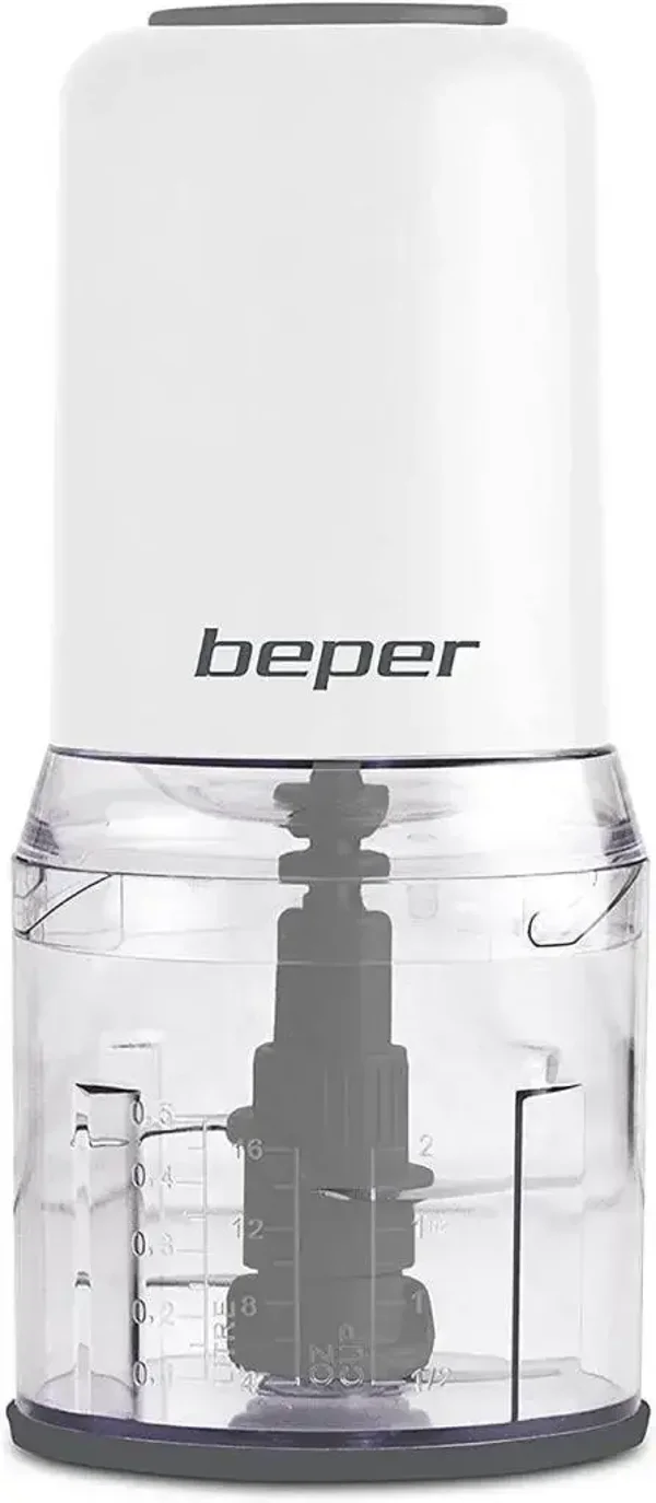 Beper BP.552 Universal-Zerkleinerer