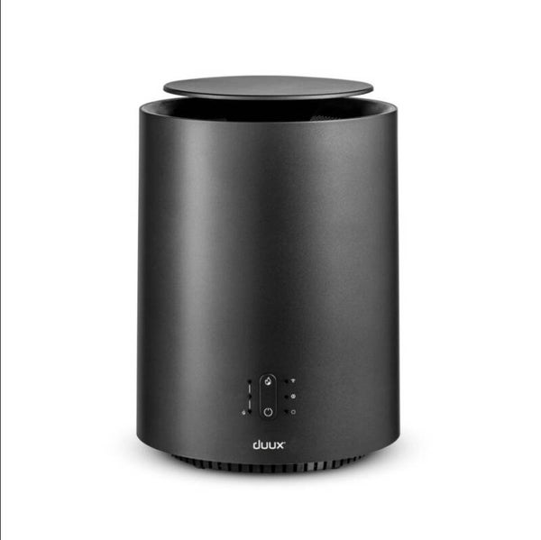 Duux Threesixty 2 Smart Heizlüfter Grau