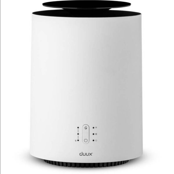 Duux Threesixty 2 Smart Heizlüfter Weiß
