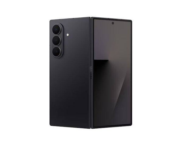 Samsung Galaxy Z Fold7 256 GB Jetblack