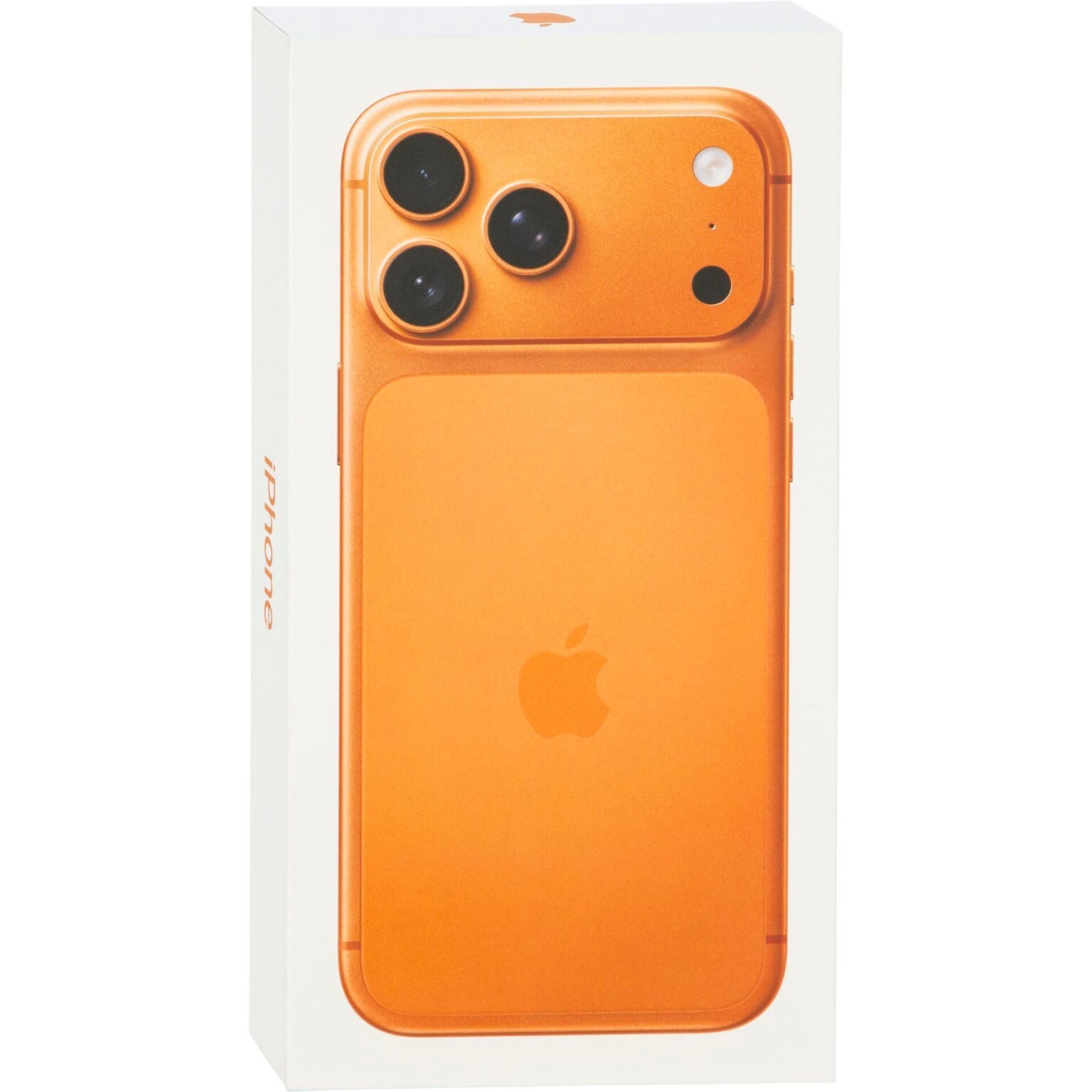 Apple iPhone 17 Pro Max 256 GB Cosmic Orange
