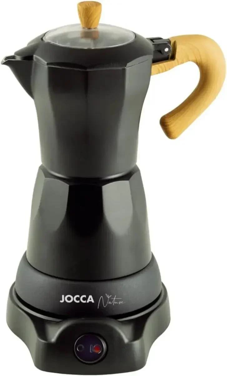 Jocca Espressokocher für bis zu 6 Tassen
