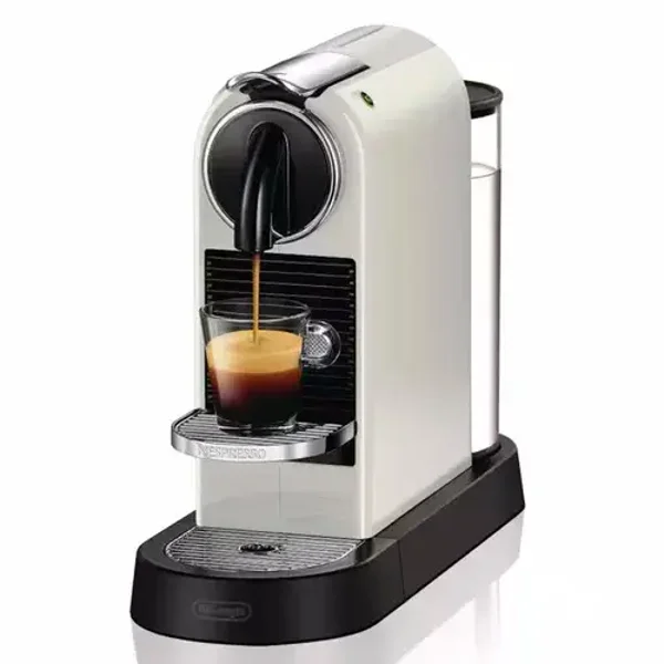Nespresso Citiz EN 167.W by Delonghi