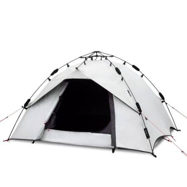 qeedo Quick Ash Dark Campingzelt