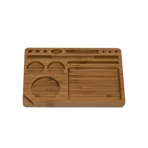 CSB Bamboo Tray 3