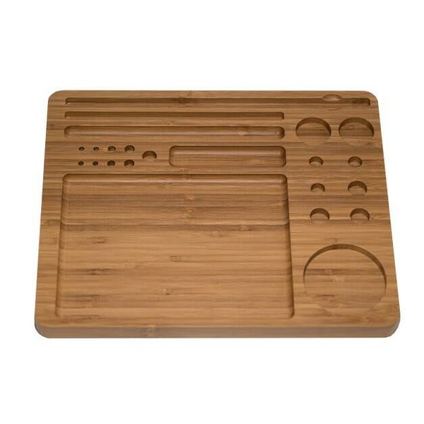 CSB Bamboo Tray 5