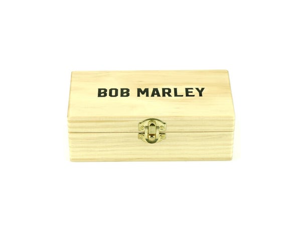 Bob Marley Storage Boxes – Medium