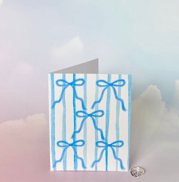 Notecard and Envelope