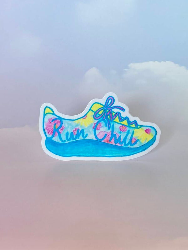 Vinyl Sticker