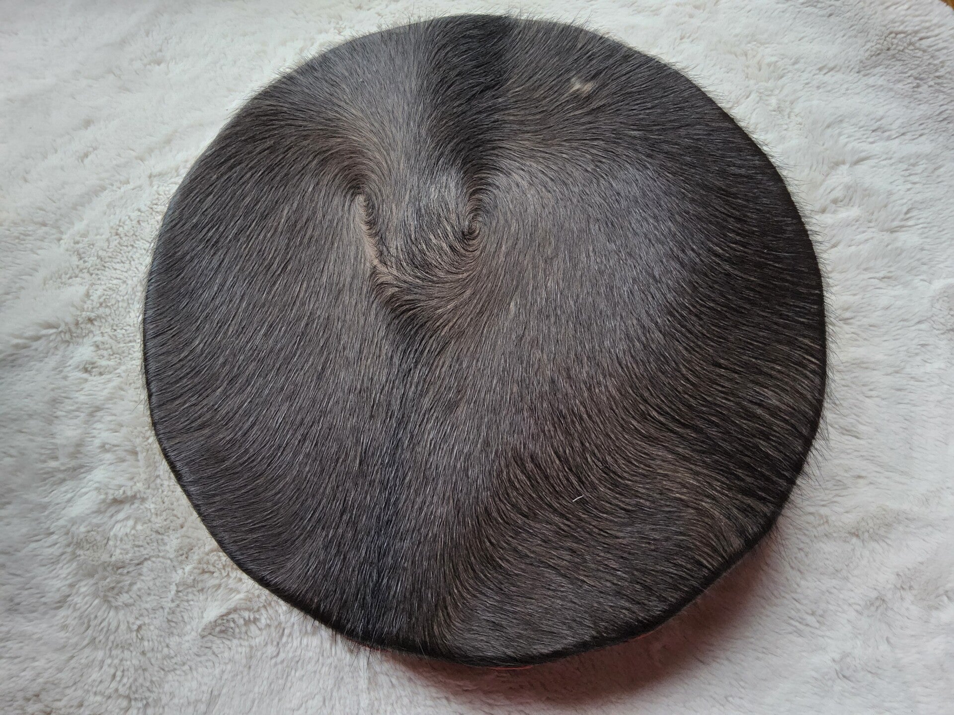 TAMBOUR VEAU 37 CM