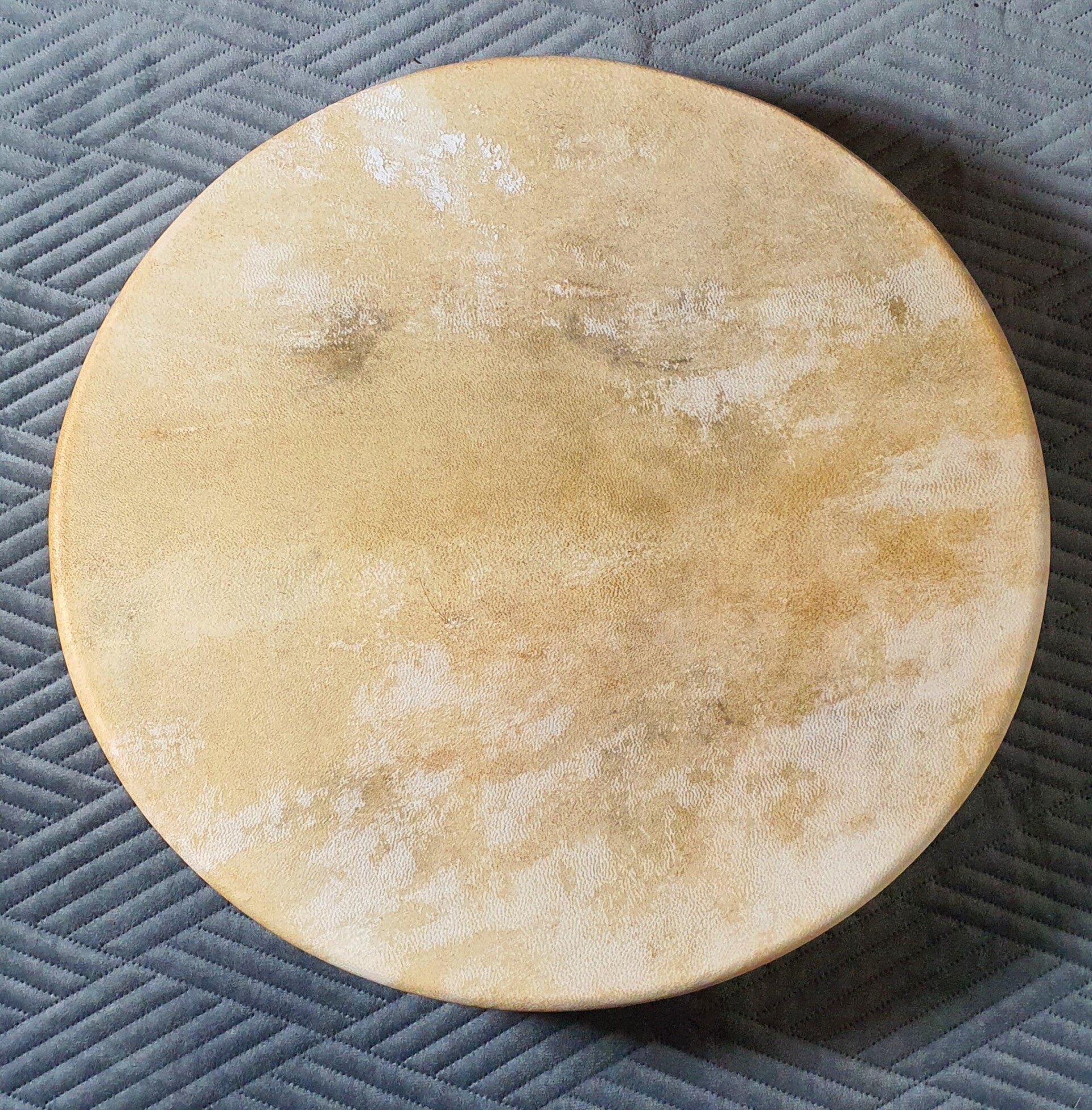 Tambour chamanique ELAN / PEUPLIER