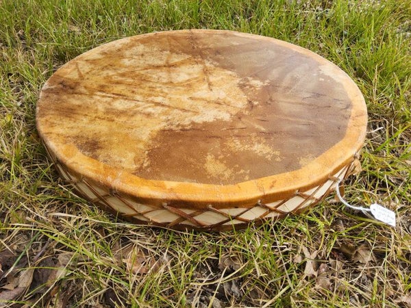 TAMBOUR OCEAN 41CM