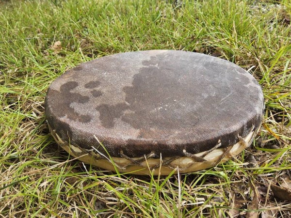 Tambour Océan 22