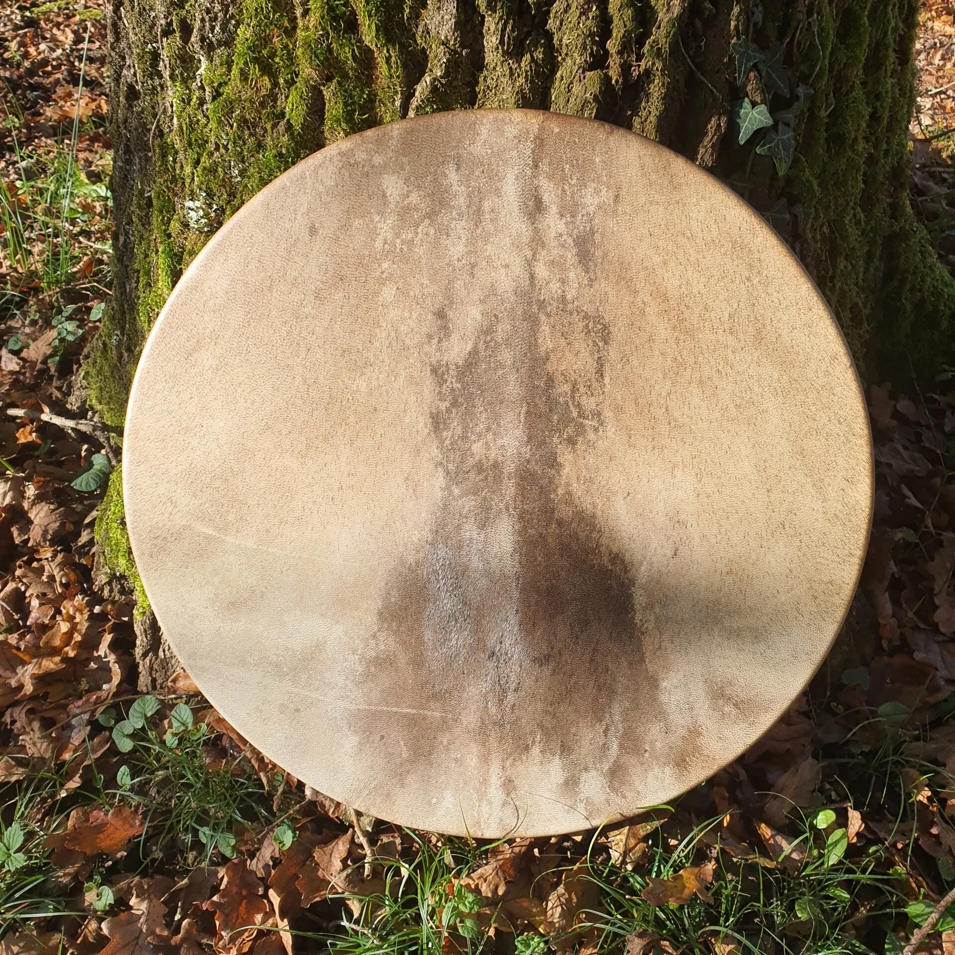 Tambour CERF / HETRE