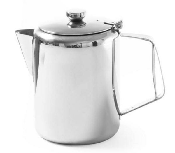 Koffiekan inox 2l