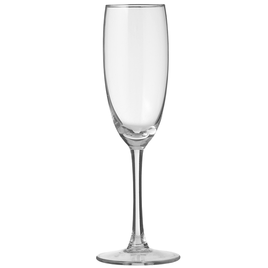 Champagneglas
