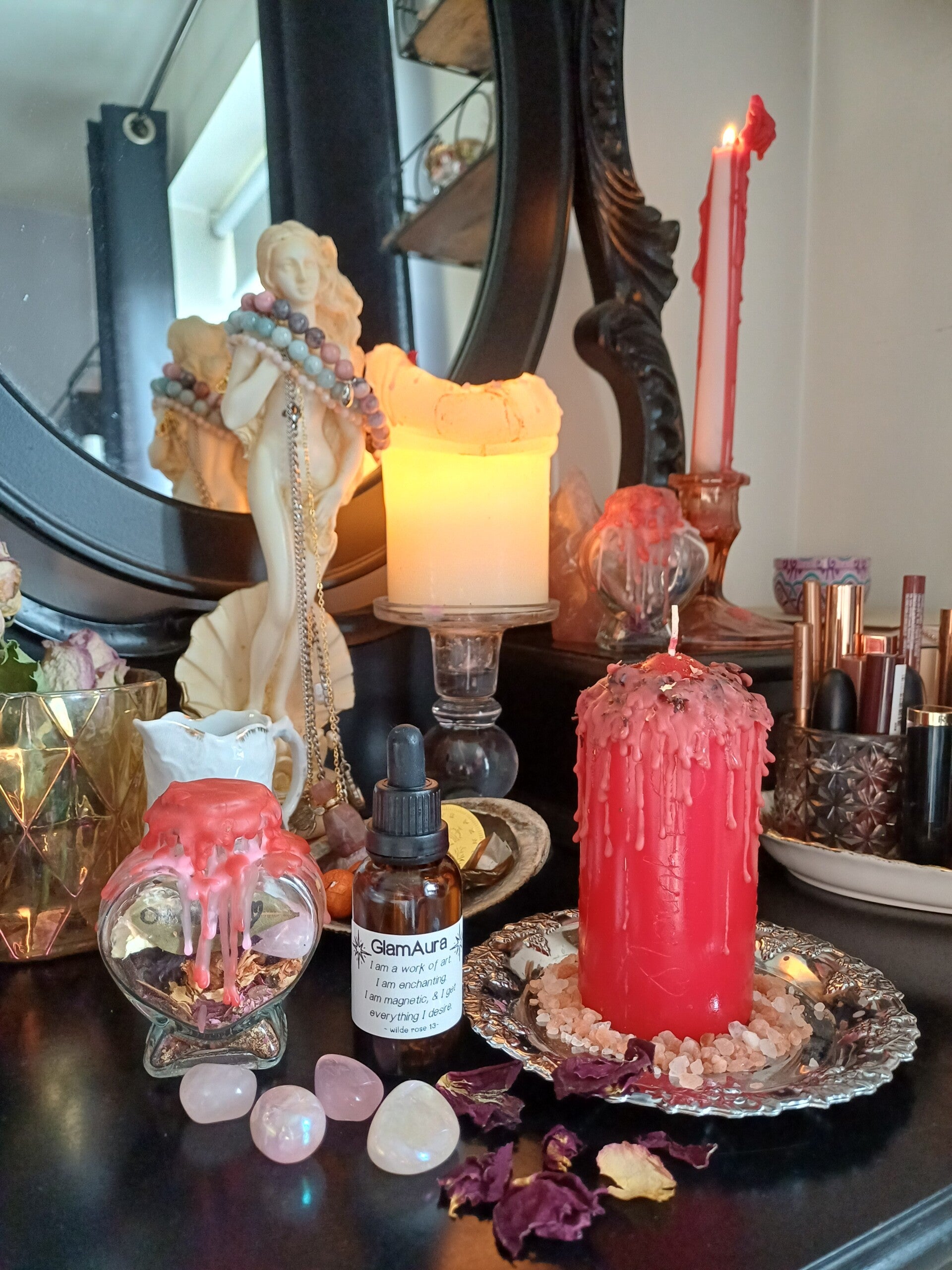 Luxury Glamour Boxes *Limited Edition*