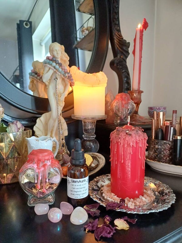 Luxury Glamour Boxes *Limited Edition*