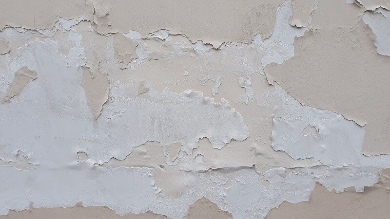 Decrepit Wall Texture