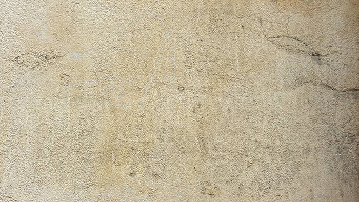 Beige Concrete Wall Texture