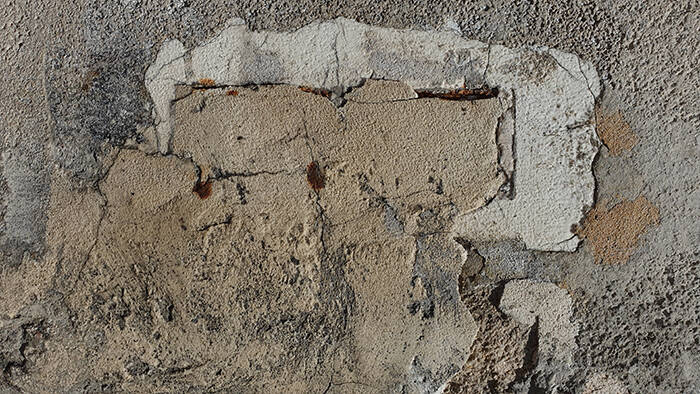 Decay Wall Texture