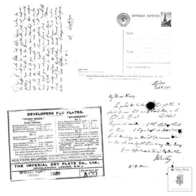 Old Vintage Brushes Vol.2_by Krakograff