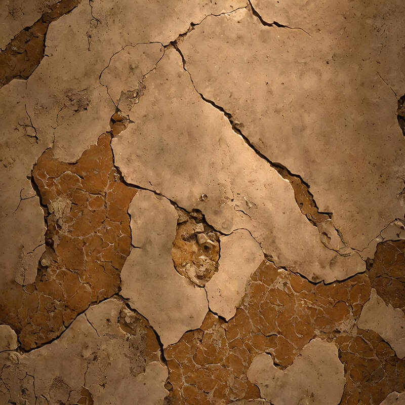 Antique Egypt Wall Texture 