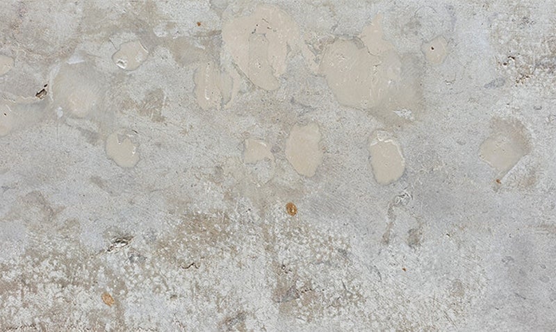 Grungy Concrete Wall Texture