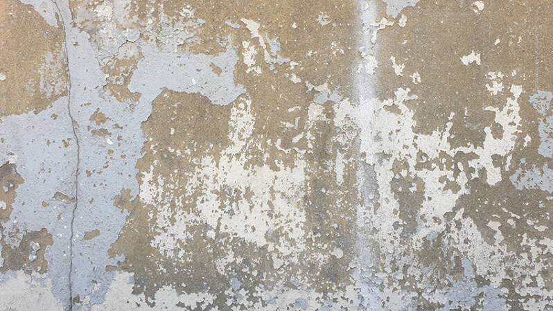 Grungy Concrete Texture