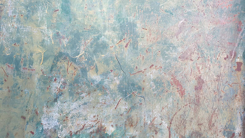 Grungy Metal Texture