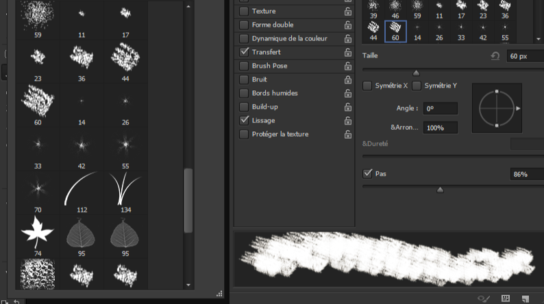 Download Free Photoshop Brushes | by Krakograff