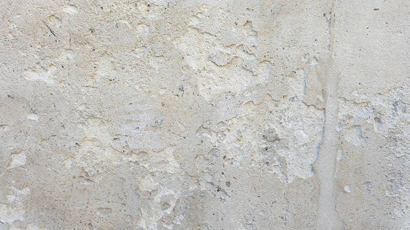 Old Concrete Wall