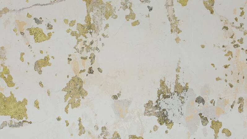 Peeled Paint Concrete Texture