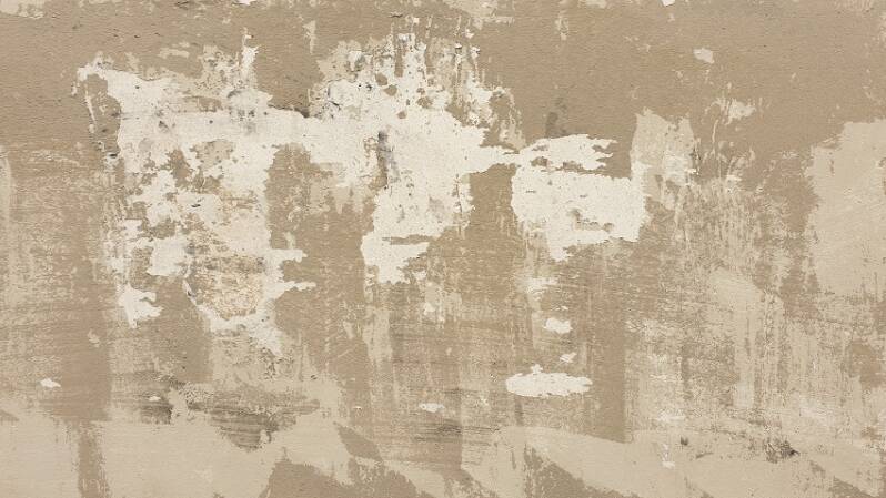 Peeled Paint Wall Texture
