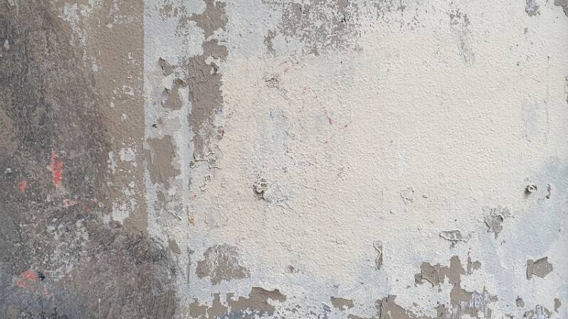 Peel Paint Concrete Texture