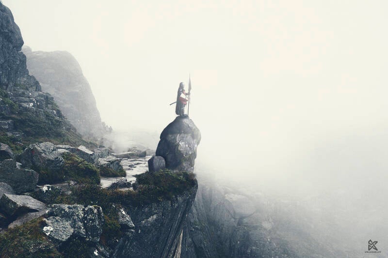 Rocks and boulders PNG