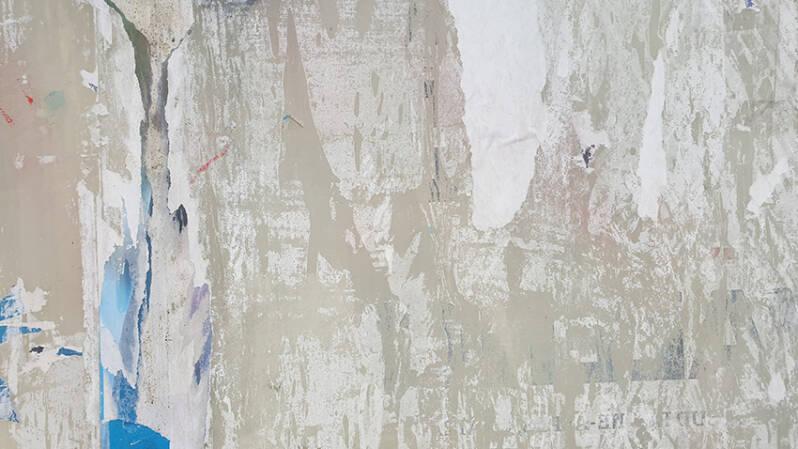 Torn Paper Texture