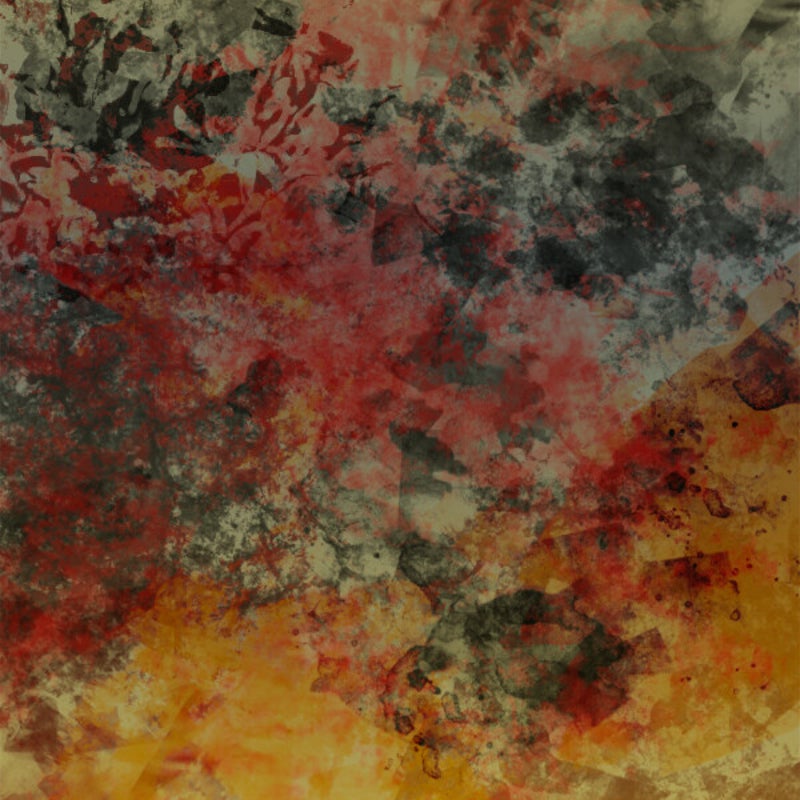 Grunge Brushes Vol.2_by Krakograff