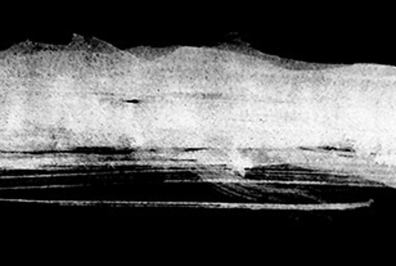 Splatter Masked Texture