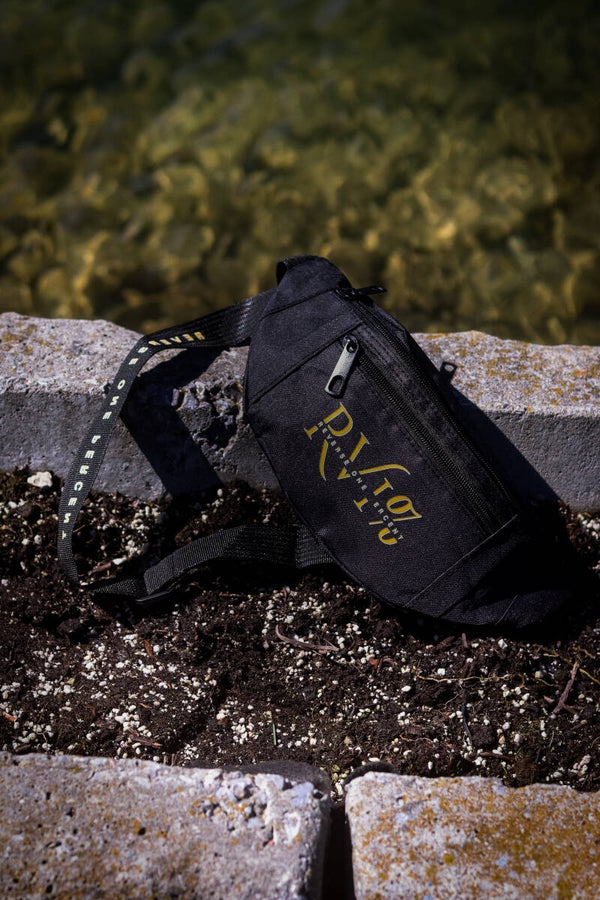 RV1% Fanny Pack