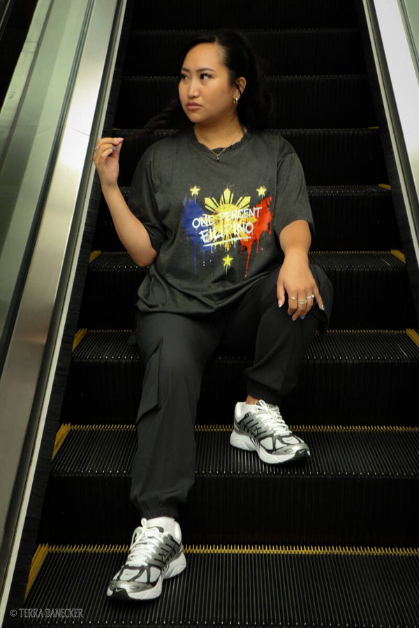 RV1 "Island Roots" Shirt