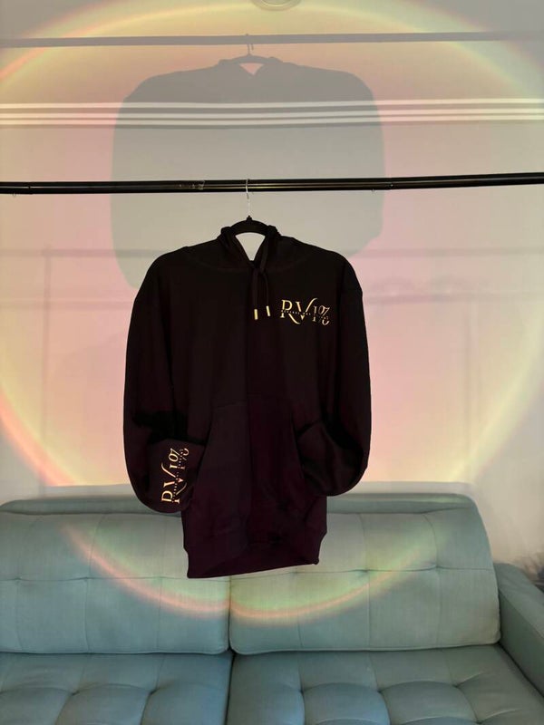 RV1% Original Hoodies
