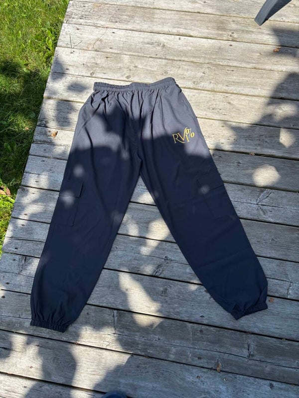 RV1 Windbreaker pants!