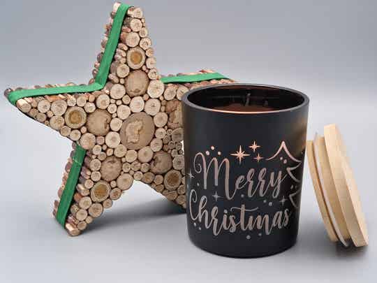 "Pistazienkuchen" aus der Winterzauber Elixier Serie