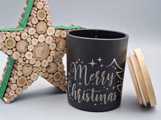 "Weihnachtsgewürz" aus der Winterzauber Elixier Serie